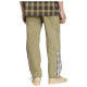 Adidas Ανδρικό παντελόνι φόρμας Tartan Loose Track Pants